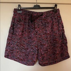 Nike ACG Men's  Patterned Shorts